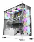 Statsionaarne arvuti Mdata Intel&reg; Core&trade; i7 14700F, 1512 GB, DDR5 64 GB, SSD+HDD 512 GB 1 TB, Nvidia GeForce RTX 4060 Ti 8 GB, Windows 11