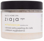Keha kooriv kreem Ziaja Baltic Home Spa Vitality, 300 ml