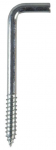 Konkskruvi Essve L, 3.5x50 mm, 6 tk