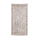 Vaip Domoletti Millenium E640APCA23, kreemjasvalge/beež, 150 cm x 80 cm