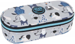 Pinal CoolPack Campus Doggy, 23 cm x 10.5 cm, hall v.