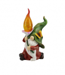 Aiakuju "P&auml;kapikk" Garden Center NF23-041, 19 cm x 14.5 cm x 34 cm, mitmev&auml;rviline