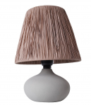 Laualambid Opviq YL546, E27, 60W, pruun v.