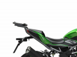Paigalduskomplekt Shad Top Master Kawasaki Z125, must v.