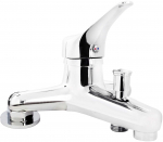 Vannisegisti Deante Joko, kroom v.