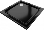 Du&scaron;ialus Mexen Flat Slim, 80 cm x 80 cm