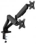 Monitorihoidik HiSmart HS083175, 17-32", 9 kg
