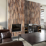 Tapeet Artgeist Natural Solace WSR10M375-P, 1000 cm x 50 cm