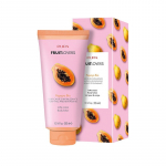 Kehakreem PUPA Milano Fruit Lovers Papaya Milk, 300 ml