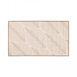 Vaip v&auml;literrassidele Domoletti REVESRSO, beež, 140 cm x 80 cm