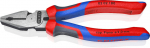 N&auml;pitsad kombineeritud Knipex 02 02 180 SB, 180 mm