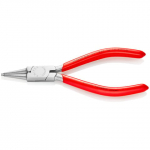 N&auml;pitsad r&otilde;ngaste jaoks/&uuml;mmarguse Knipex 44 13 J1, 140 mm