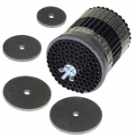 Regulaator ventilatsioonis&uuml;steemide jaoks Zehnder ComfoSet 75