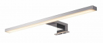 Valgusti seinale SLV Dorisa 1000780, LED, 4000 &deg;K, 1 x 6.6 W, valge v.