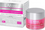 P&auml;evakreem Ava L'arisse 5D Effective Skin Care, 50 ml, 50+
