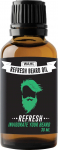Habemehooldusvahend Wahl Refresh Beard Oil, 30 ml