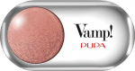 Lauv&auml;rv PUPA Milano Vamp! Wet & Dry, 1.5 g, pruunikas v. 407 spicy