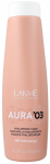 Juuksemask Lakm&eacute; Aura '03 Hyaluronic, 1000 ml