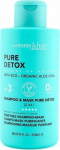 &Scaron;ampoon, mask Somnis&Hair Pure Detox 2in1, 250 ml