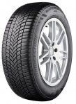 Universaalne autorehv Bridgestone Weather Control A005 Evo 205/55/R16, 91-H, C, A, 71 dB