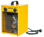 Elektriline k&uuml;tteseade Master 4012.051, 3.3 kW