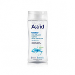 Mitsellaarvesi Astrid