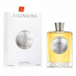 Parf&uuml;&uuml;mvesi Atkinsons Scilly Neroli, 100.0 ml