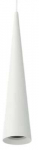 Valgusti rippuv Searchlight Athena PE-ATH-W, GU10, 1 x 10 W, valge v.