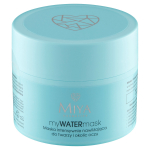 N&auml;omask Miya My Water mask Intensive moisturizing, 50 ml