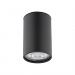 Valgusti lagi TK Lighting Top 5764, GU10, 1 x 10 W, must v.