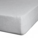 Voodilina Design 91 Jersey, helehall v., 220 x 240 cm, kummiga
