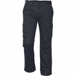 T&ouml;&ouml;p&uuml;ksid meeste CRV Chena, must v., L suurus