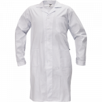 T&ouml;&ouml;jope meeste Cerva Fern, valge v., 62 suurus