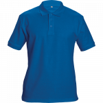 T&ouml;&ouml;s&auml;rk universaalne Cerva Dhanu, sinine "electric blue", M suurus