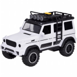 M&auml;ngu maastur Toystar Off Road ZA5219, valge