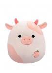 Pehme m&auml;nguasi Squishmallows SQJW1420B, mitmev&auml;rviline/(v&auml;rv/disain valitakse juhuslikult)