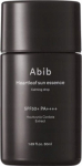 P&auml;ikesekaitseseerum tooted n&auml;ole Abib Heartleaf Sun Essence Calming Drop SPF50+, 50 ml