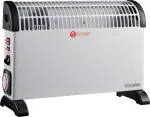 Konvektsioonradiaator Mesko MS 7741w, 2000 W