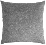Dekoratiivne padi Home4you Leo P0008451, hall v., 68 cm x 68 cm