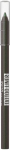 Silmapliiats Maybelline Tattoo Liner, 1.3 g, aurora flip v. 823