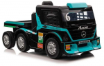 Laste elektriveok Lean Toys Mercedes XMX622B, sinine v.