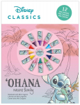 V&auml;rvimiskomplekt Kids Euroswan Disney Ohana Means Family, mitmev&auml;rviline