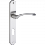 Uksek&auml;epide, sisetingimustes Kuchinox Noa KNA_312A, satiin