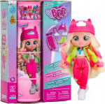 Nukk aksessuaaridega Tm Toys BFF Hannah 576124, 20 cm, kollane v.