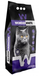 Kassiliiv Wonder White Lavender, bentoniit, 10 kg, 11.8 l