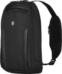 S&uuml;learvuti seljakott Victorinox Altmont Professional, must, 8 l, 10"