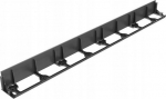 Murupiire Cellfast, 100 cm x 7.8 cm, must v.