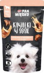 M&auml;rg koeratoit Pan Miesko, k&uuml;&uuml;likuliha/vasikaliha, 0.15 kg