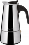 Moka kohvikann Lamart LT7075, 0.1 l, h&otilde;be v.