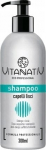 &Scaron;ampoon Vitanativ Moisturizing, 300 ml